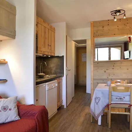 Apartment Themis - Pour 4 Personnes 30 Macot-la-Plagne