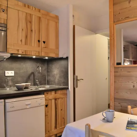 Themis - Pour 4 Personnes 30 Apartment