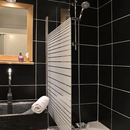 Themis - Pour 4 Personnes 30 Apartment Macot-la-Plagne