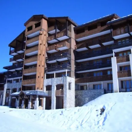 Themis - Pour 4 Personnes 30 Apartment