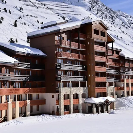 Themis - Pour 4 Personnes 30 Macot-la-Plagne
