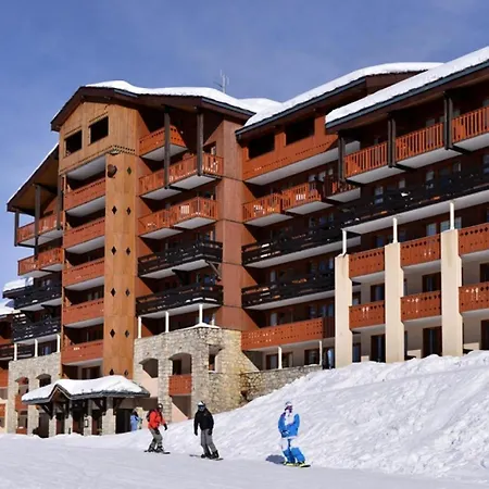 Themis - Pour 4 Personnes 30 Apartment *
